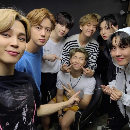 BTS- Mikrokosmos (방탄소년단 Speak Yourself Tour)❤