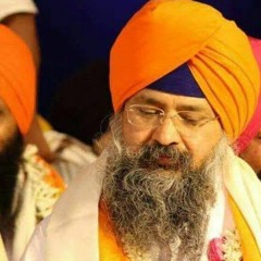 Keertan Sohela - Sachkhand Sri Hazoor Sahib Di Maryada Anusar Jathedaar Baba Kulwant Singh Ji