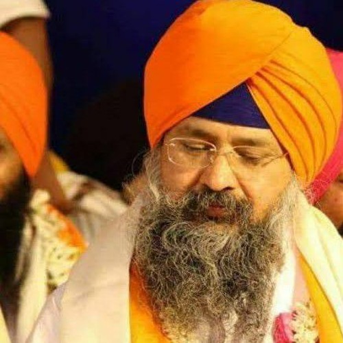 Keertan Sohela - Sachkhand Sri Hazoor Sahib Di Maryada Anusar Jathedaar Baba Kulwant Singh Ji