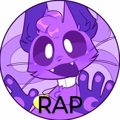 CatNap Rap Song {Poppy Playtime Chapter 3 Deep Sleep} by BENJIxScarlett