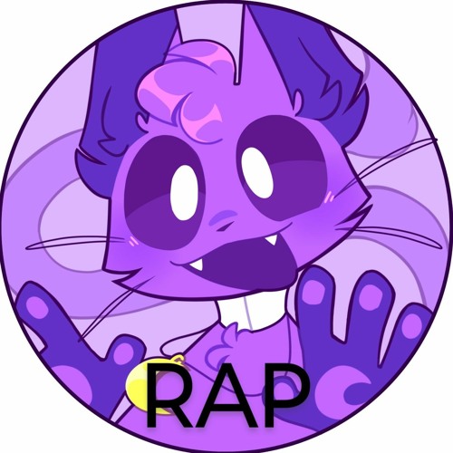 CatNap Rap Song {Poppy Playtime Chapter 3 Deep Sleep} by BENJIxScarlett