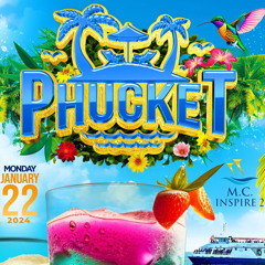PHUCKET LIVE AUDIO