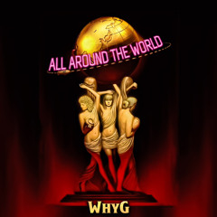 All Around The World