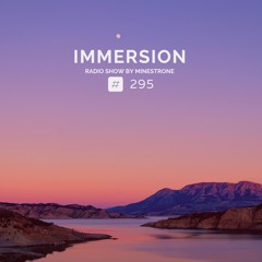 Immersion #295 (30/01/23)