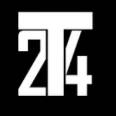 2T4 - LUBIE TO | (2T4.PL)