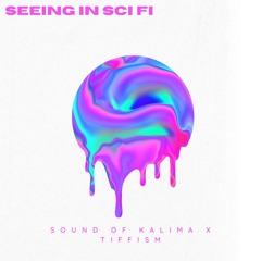 Seeing In Sci Fi