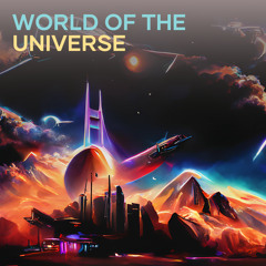 World of the Universe