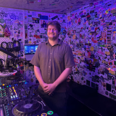 Sorry Records with Nick Boyd @ The Lot Radio 08-31-2025