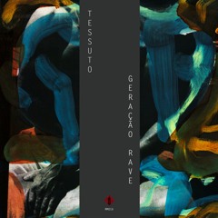 PREMIERE: Tessuto Ft. Brad Walrond - A Pista de Larry Levan (Free Download 48 Hours)