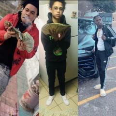 Big Wan X Lil Trav X Rockstar Great - Bag Chasing