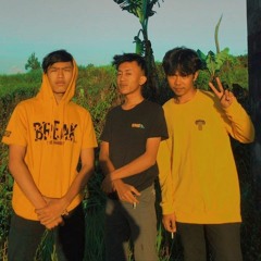 KEBAS FOR FLY .  [ ABAYY X ADEPOHAN ]