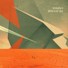 Preview // Sematic4 - Different Sky // BA129 // Releases 23rd January 2026