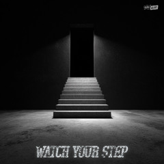 Dimension 9, Paul Winter (DE)- Watch Your Step