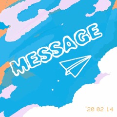 MESSAGE Feat.hinata