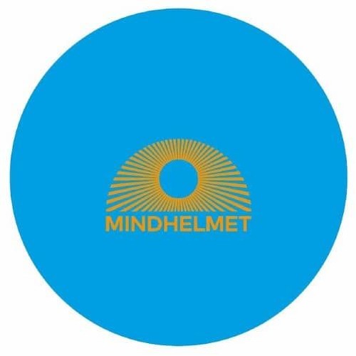 Kolter - Crashy (MINDHELMET14)