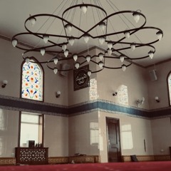 يَا نَسِيمَ الوَردِ خَبِّر لِلرَشَى | بَشِّرُوا أَهلَ المعَانِي | يَا حَيَاتِي وَأَنتَ فِي ذَاتِي