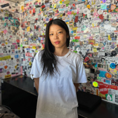 Kat Offline @ The Lot Radio 09-19-2025