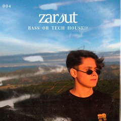 ZARØUT: bass or tech house!? #004