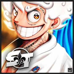 (REMIX) Style Buggy e Luffy (One Piece) _ Feat _oNinho _ Novos Yonkous _ TrapHits