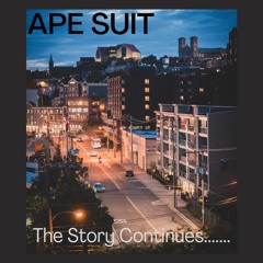 The Story Continues... (Free D/L)