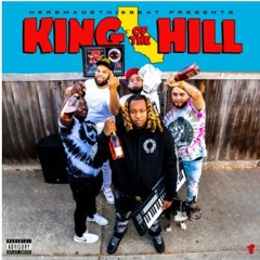 HerbMadeThisBeat - Destinys Child (feat. Derek King & Maj4l)