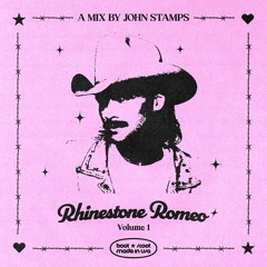 Rhinestone Romeo Volume 1