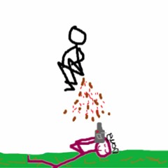 shit myself