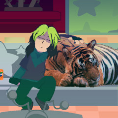 [R1M2 P3] The Heart of a Tiger