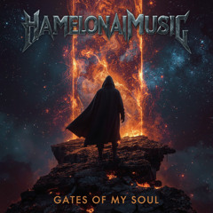 Gates of My Soul