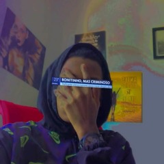 Carllin021 " Predestinado " 👺🚂🎡 ( Música Offical )