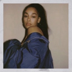 No Tomorrow (Jorja Smith 2020 Fix)
