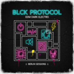 Blackout City Rising