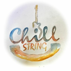Chill String - Albumteaser 1