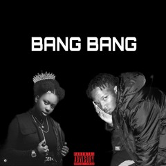 Mashraps & Indigo Stella-bang bang(#BANGBANG #INDIFAM #INTERSTELLA)