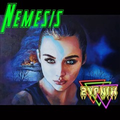 Nemesis -🌀 Zypnix 👁️‍🗨️💜(synthwave 2021 💜)
