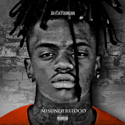 Broken Promises (feat. YFN Lucci)