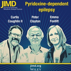 Pyridoxine-dependent epilepsy