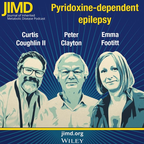 Pyridoxine-dependent epilepsy