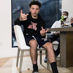 #22 Lil Mosey - 22 Shots (Unreleased)
