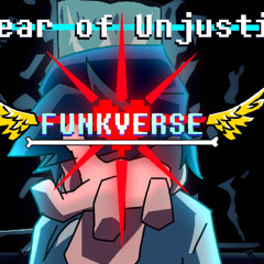 Spear Of Unjustice (Pacifist)