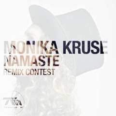 Monika Kruse - Namaste (Luis Lamborghini remix)