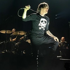 My Chemical Romance- Sister To Sleep Los Ángeles Night 5