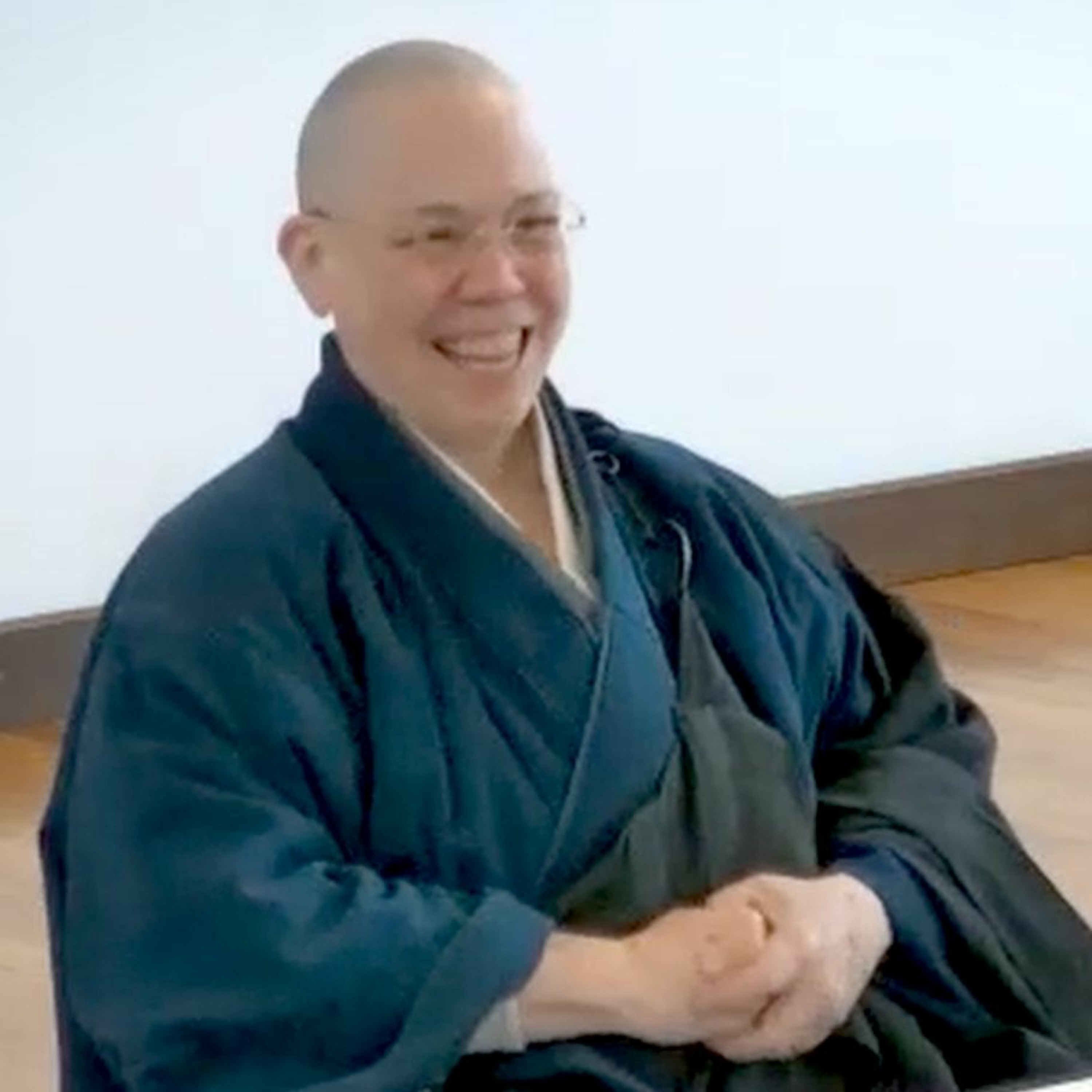 Qiyuan and the Lotus Sutra – Dharma Talk by Jishin Liz Kuney, 2022.1.21