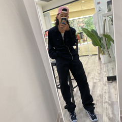 No one can be like me