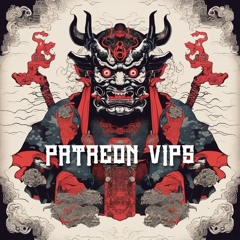 Diplodocus VIP (PATREON DUB PACK)