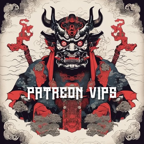 Hydro Funk VIP (PATREON DUB PACK)