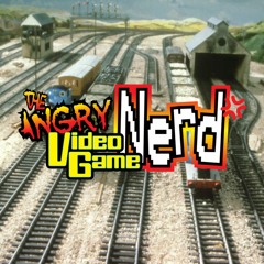 Angry Video Game Nerd Theme (Remastered)