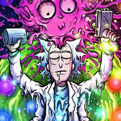 Rick And The Acid Romance