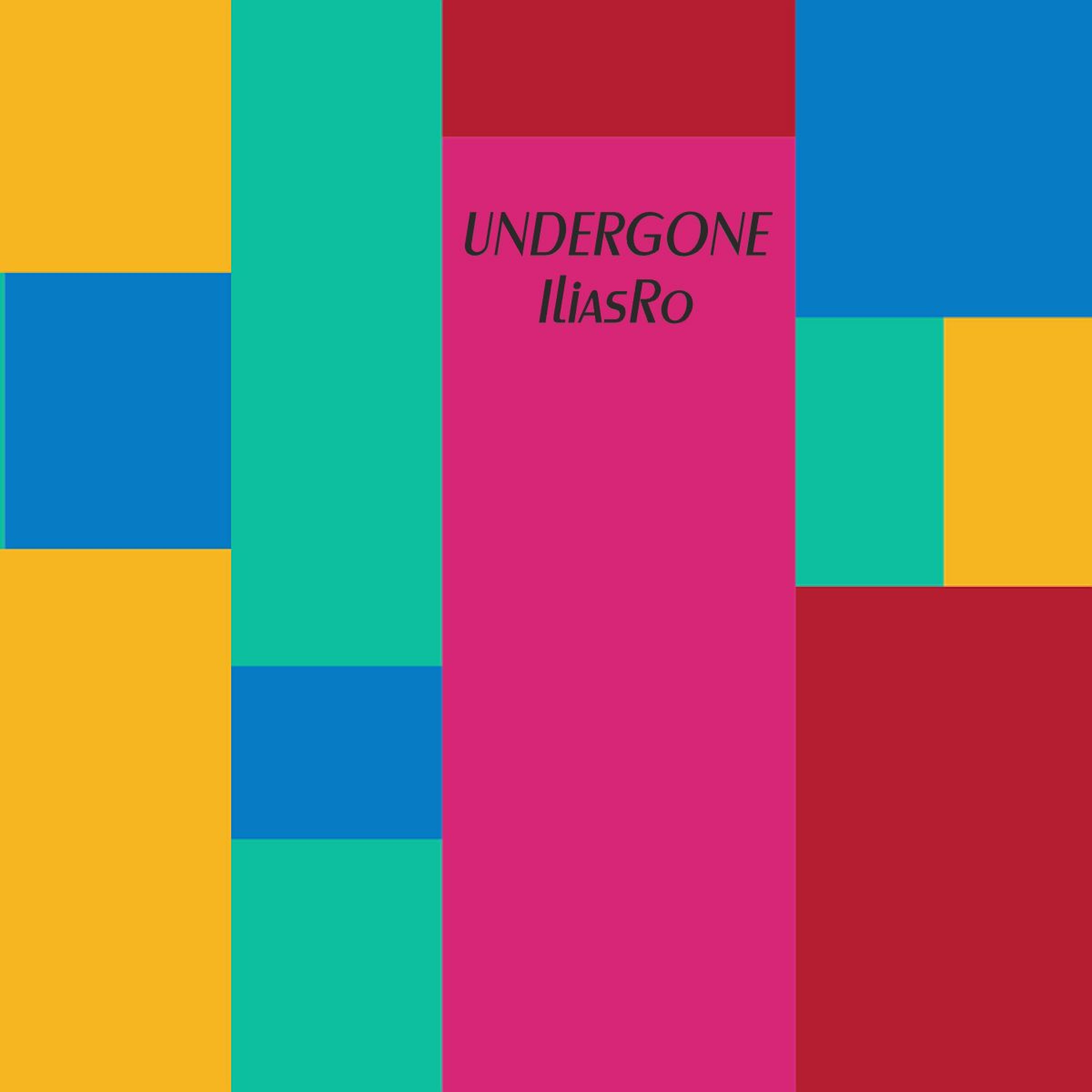 Undergone episode artwork