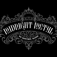 Midnight Metal 12/16/24